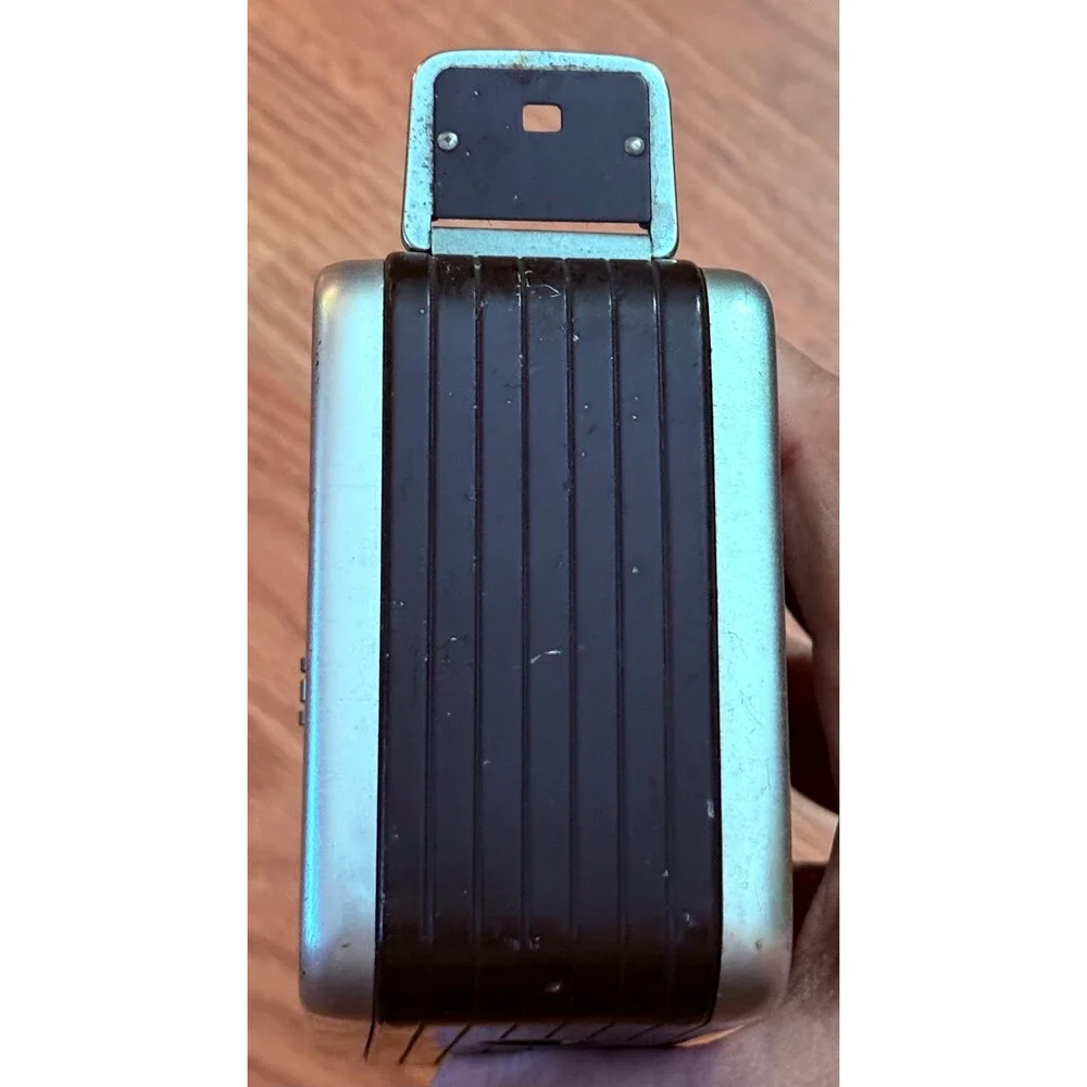 Vintage Kodak Brownie 8mm Movie Camera – Retro 1950s Collectible